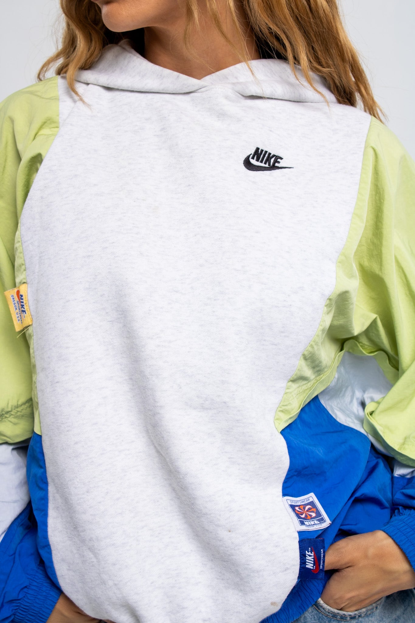 Nike Vintage Hoodie