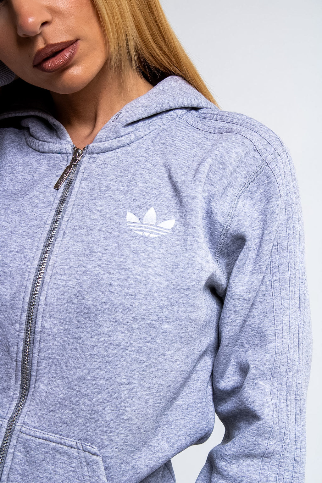 Adidas Jacket