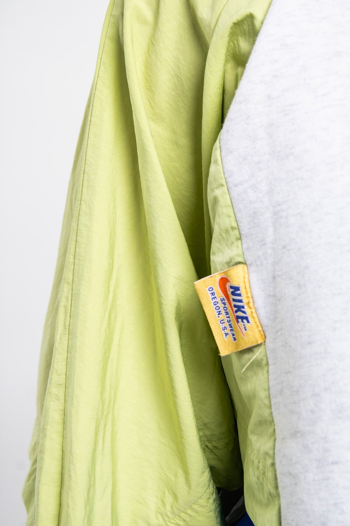 Nike Vintage Hoodie