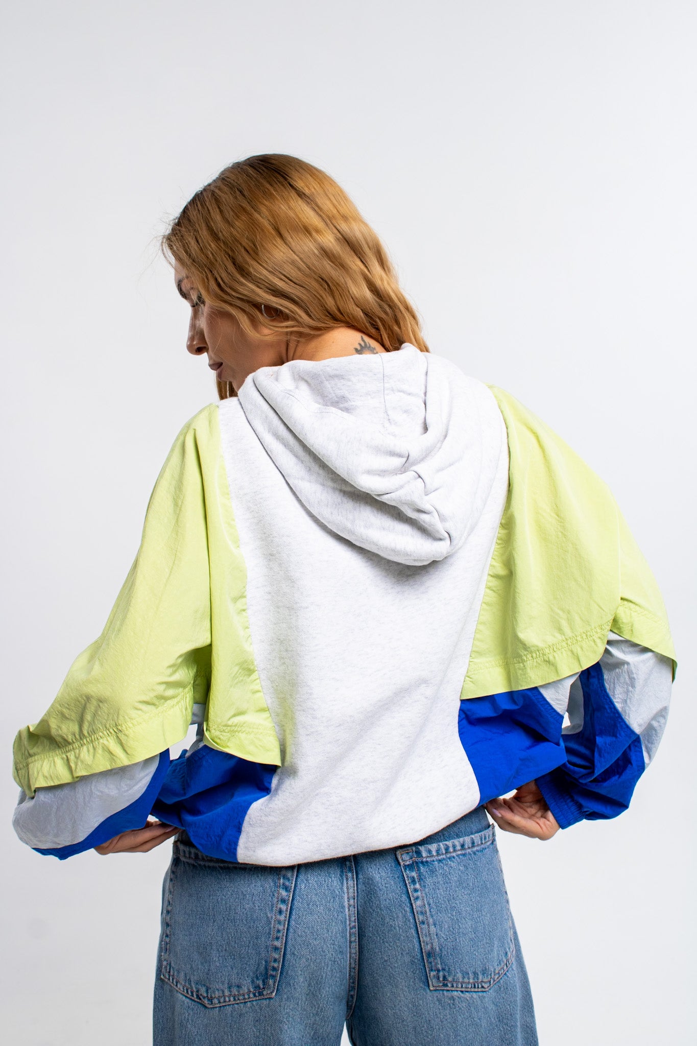 Nike Vintage Hoodie