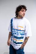 Lotto Vintage Tee