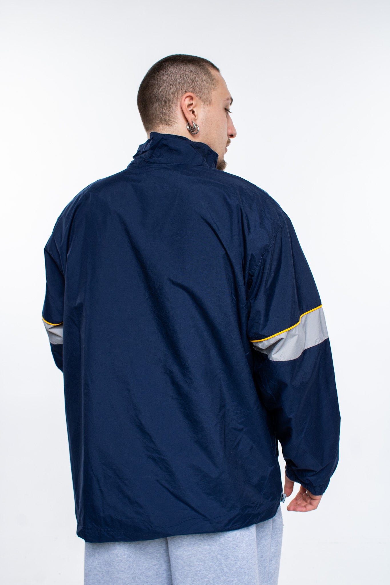 Nike Jacket