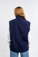 Fila Double Wear Vest Jacket