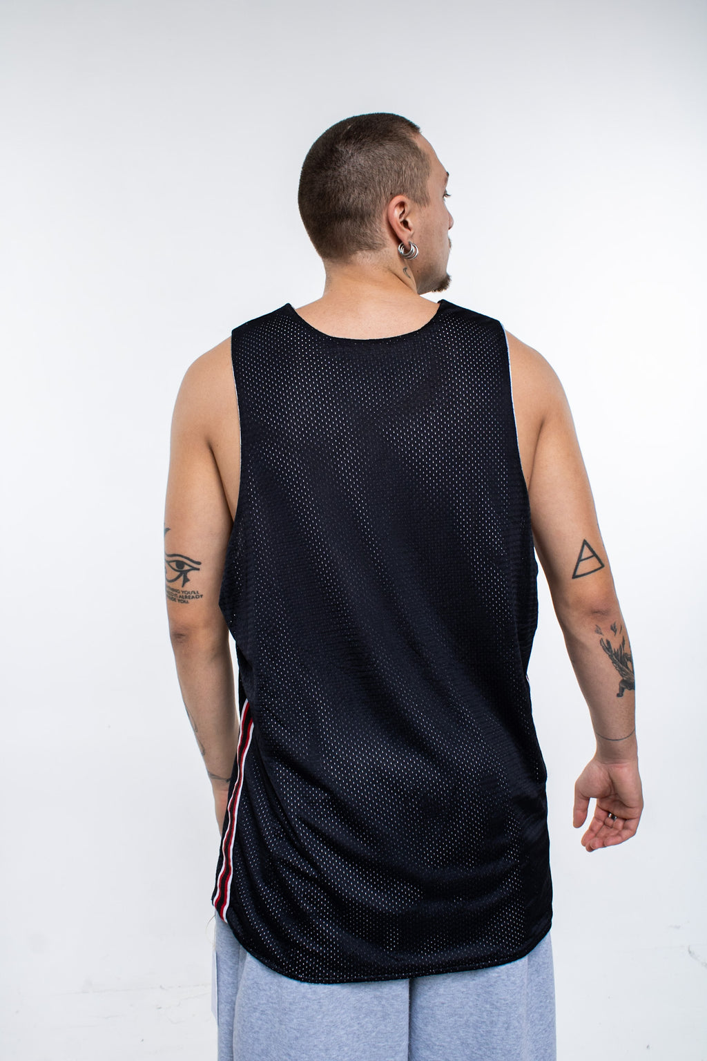 Nike Basketball Jersey