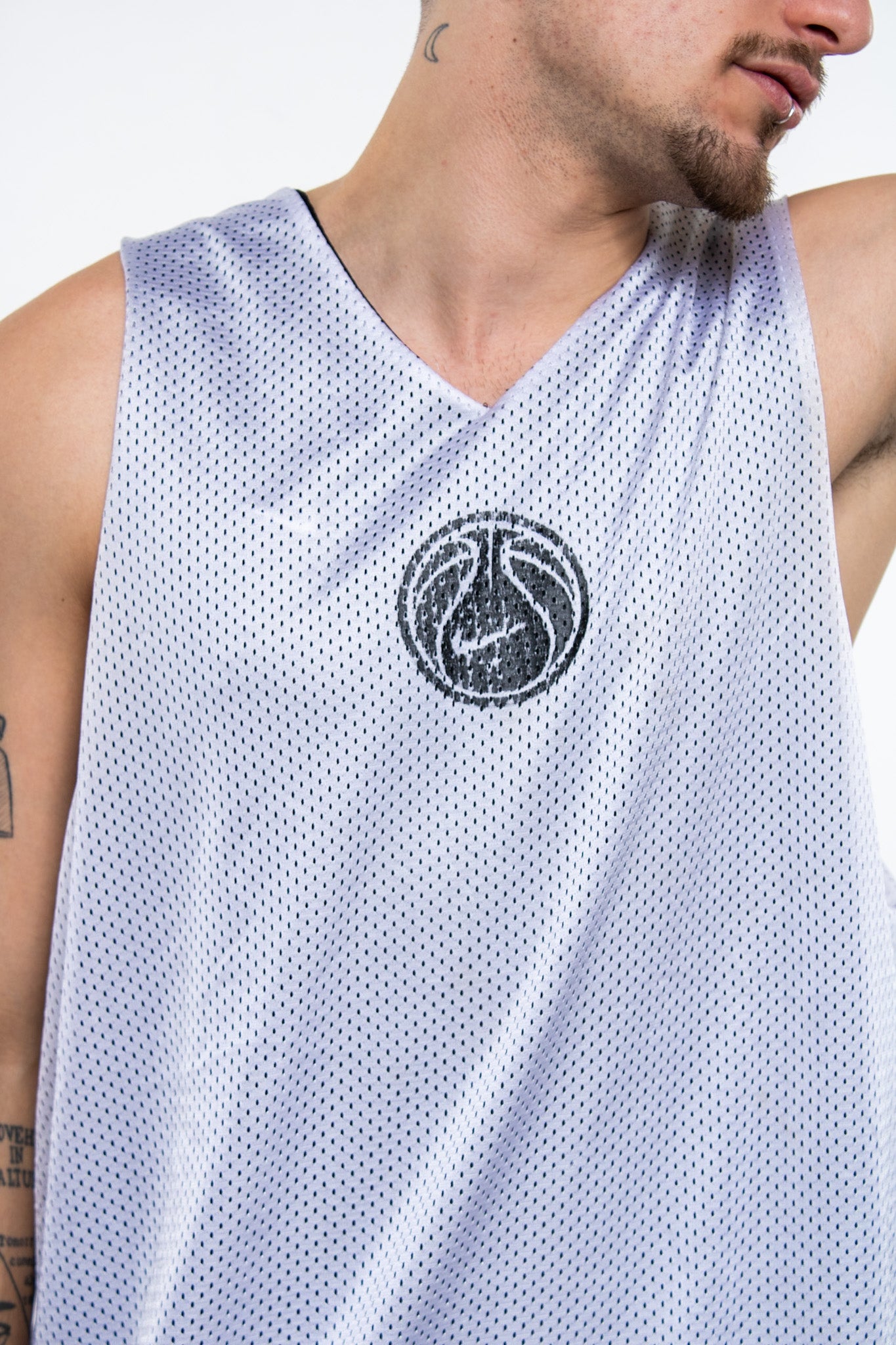Nike Basketball Jersey