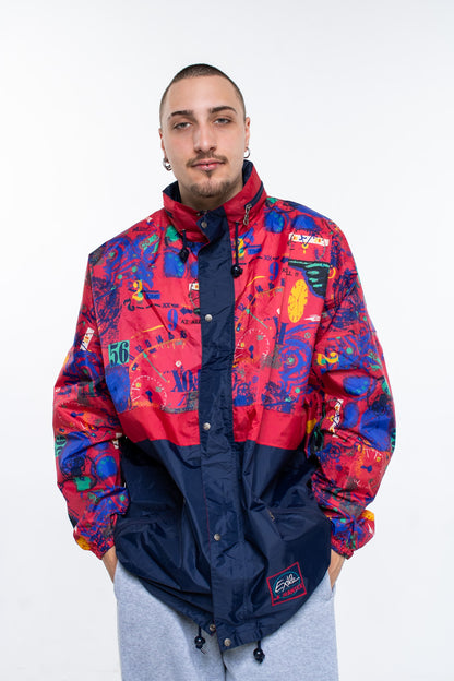 J Jeantex Jacket