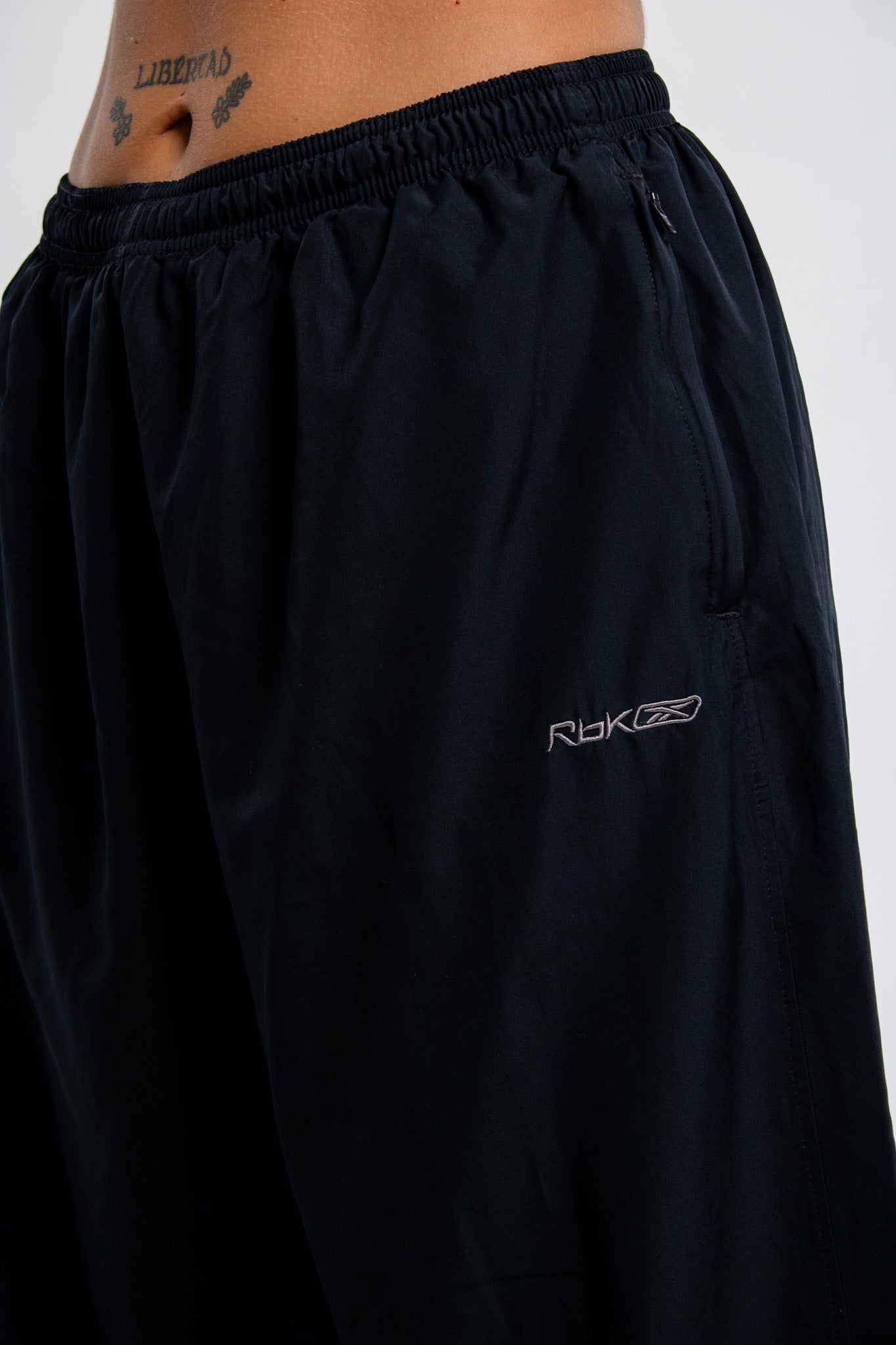 Reebok Track Pants