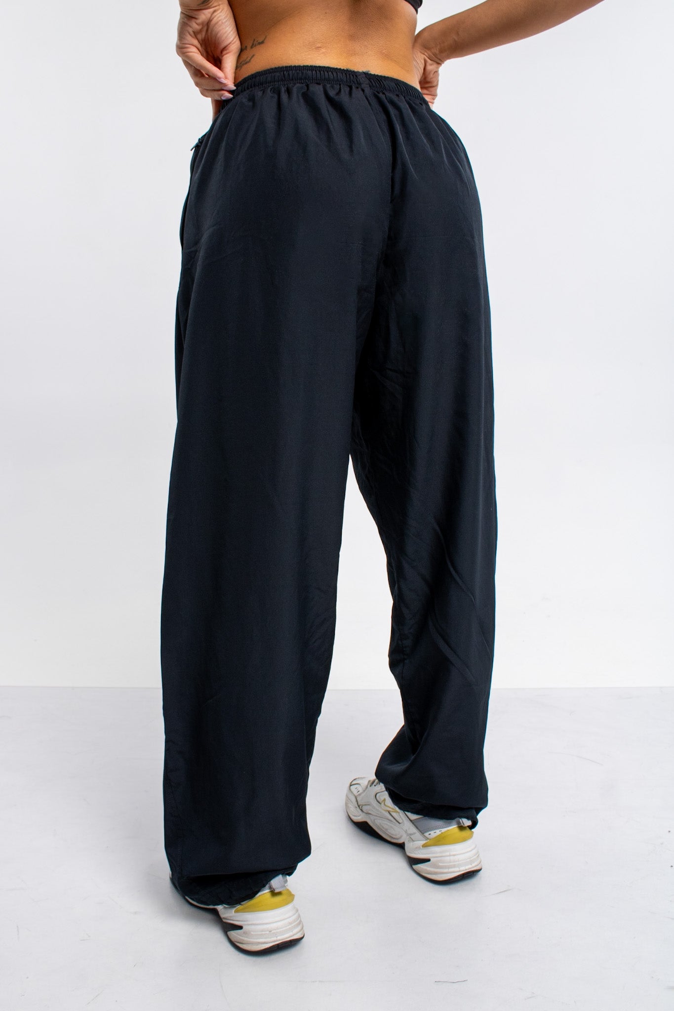 Reebok Track Pants