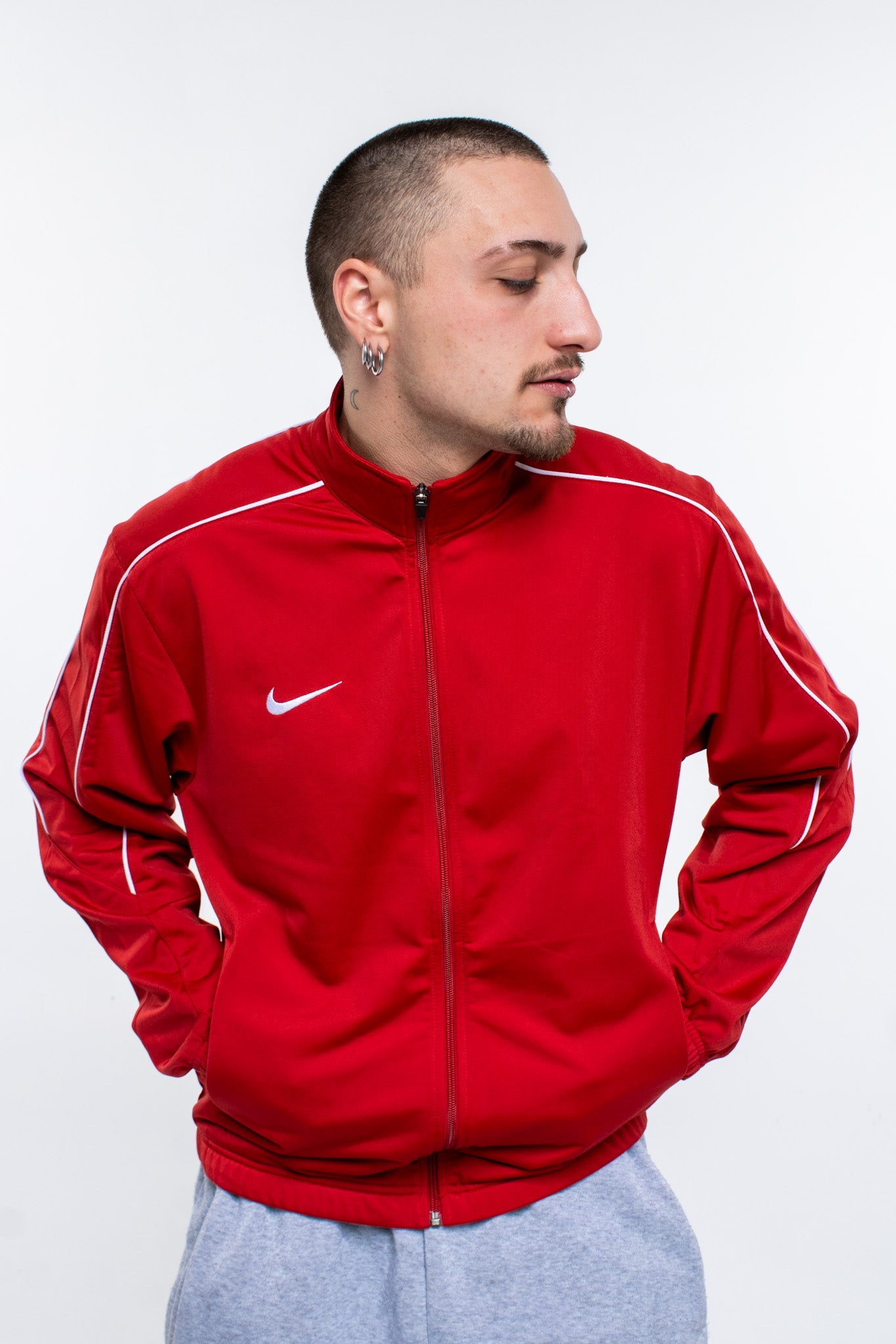 Nike Jacket