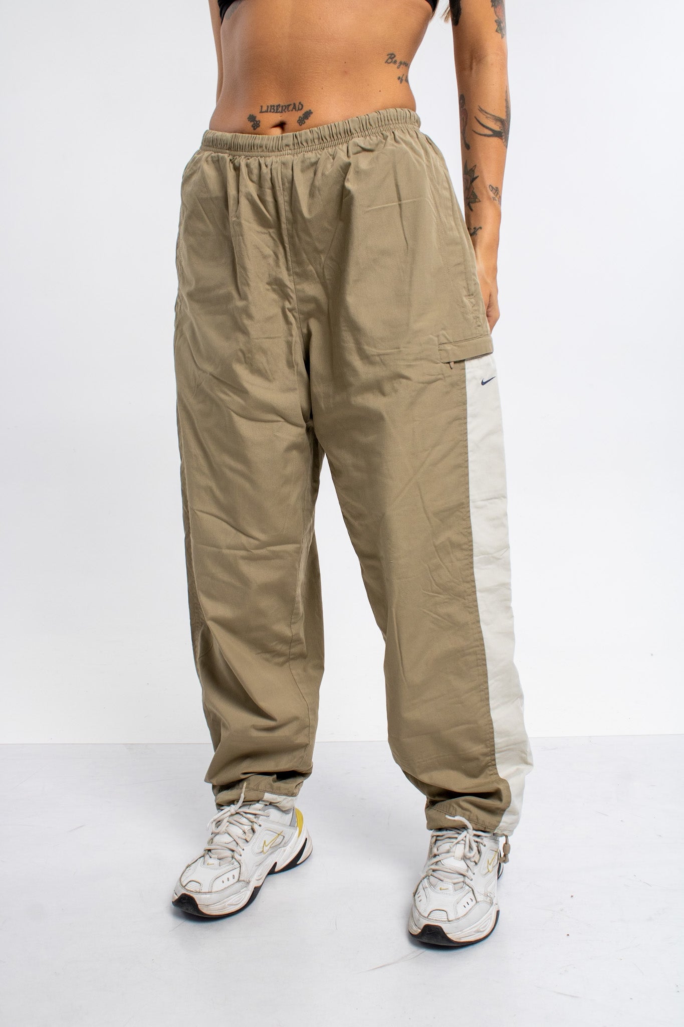 Nike Track Pants