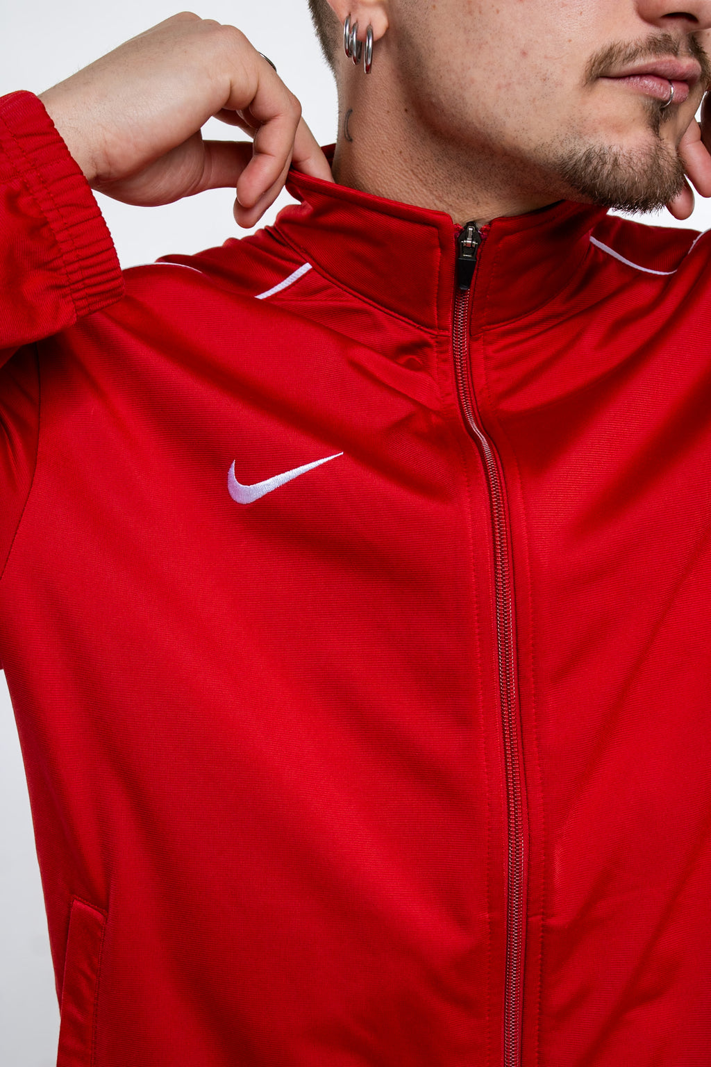 Nike Jacket