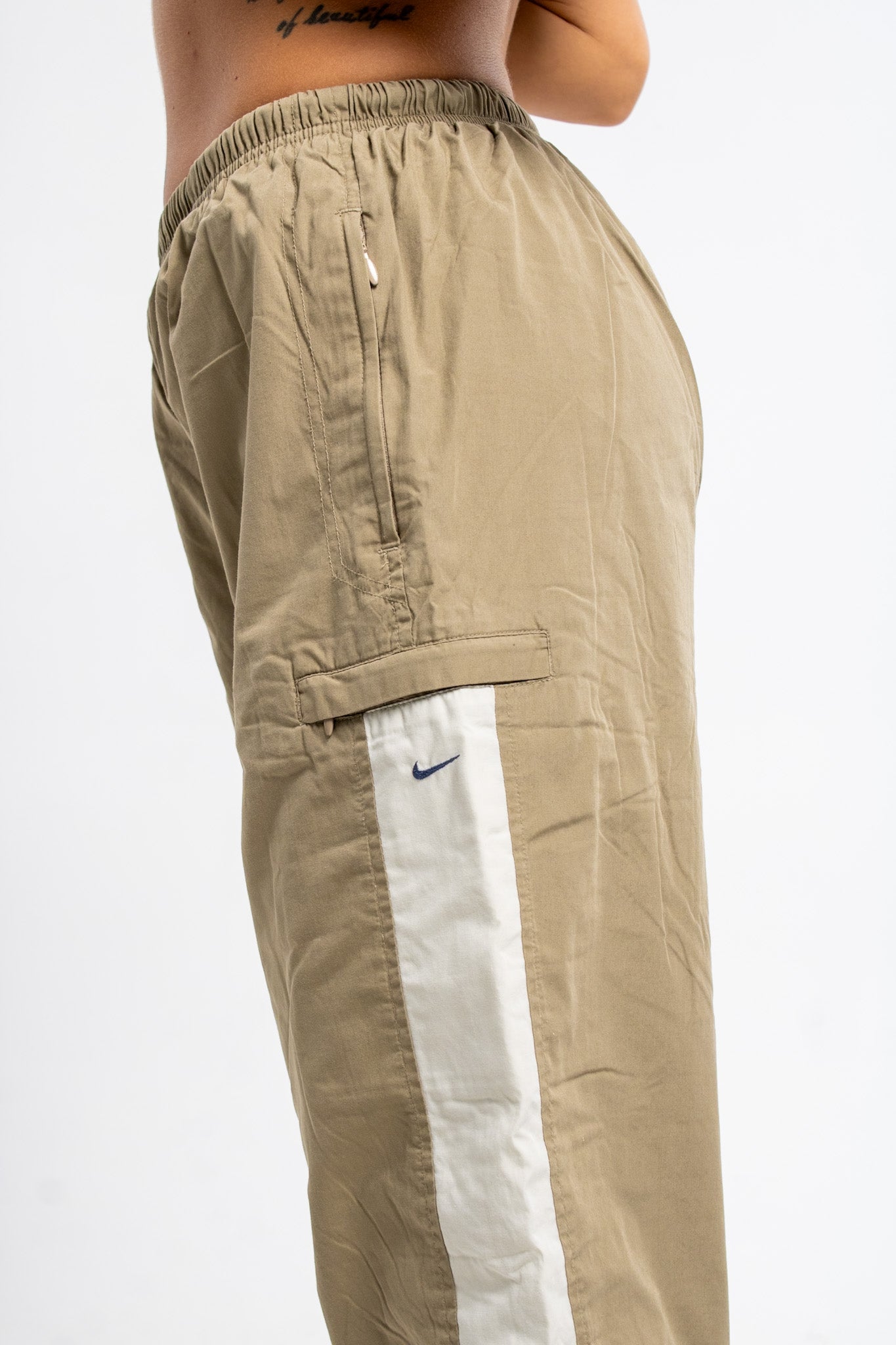 Nike Track Pants