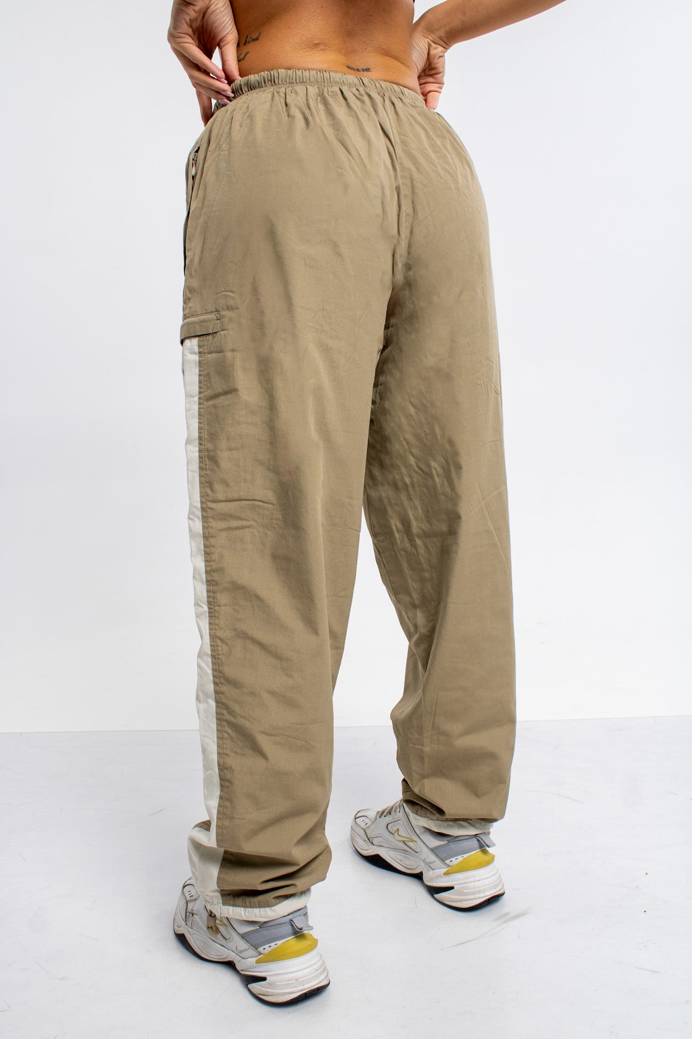 Nike Track Pants
