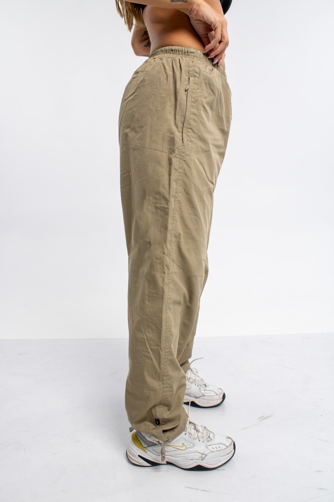 Nike Track Pants