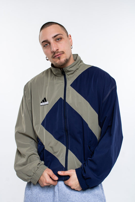 Adidas Jacket