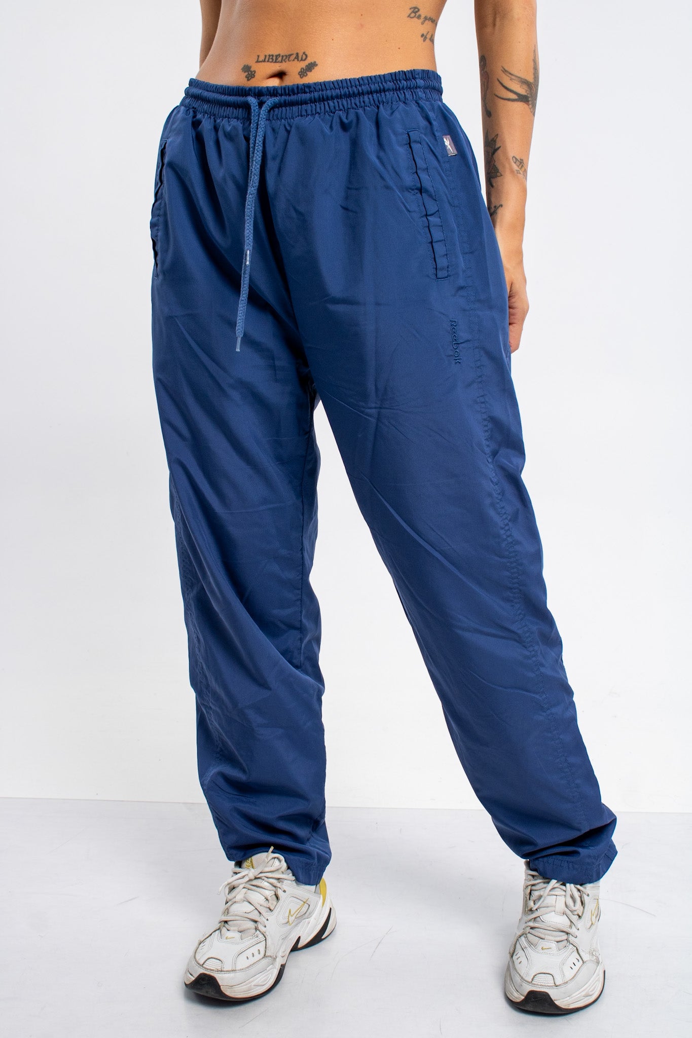 Reebok Track Pants