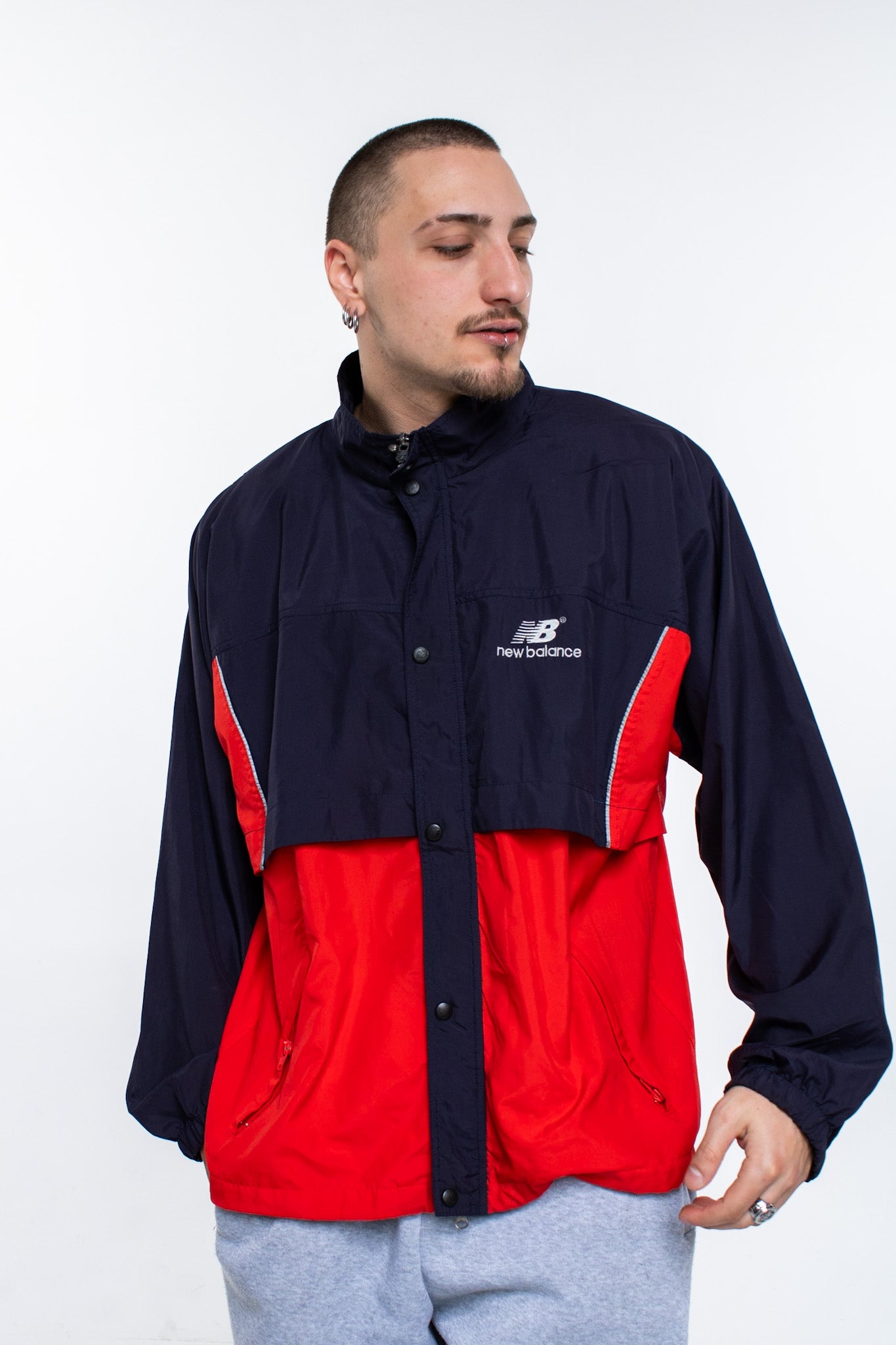 New Balance Jacket