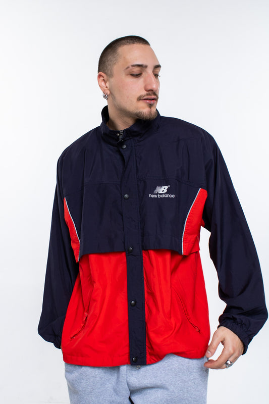 New Balance Jacket