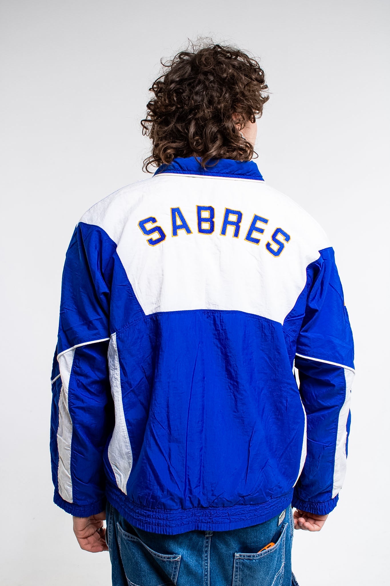 ￼Puma Vintage Jacket