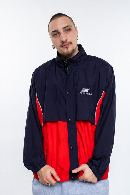 New Balance Jacket