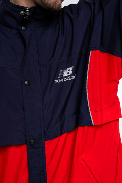 New Balance Jacket