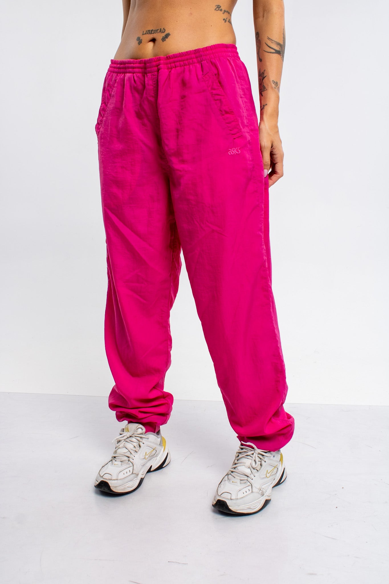 ASICS Track Pants