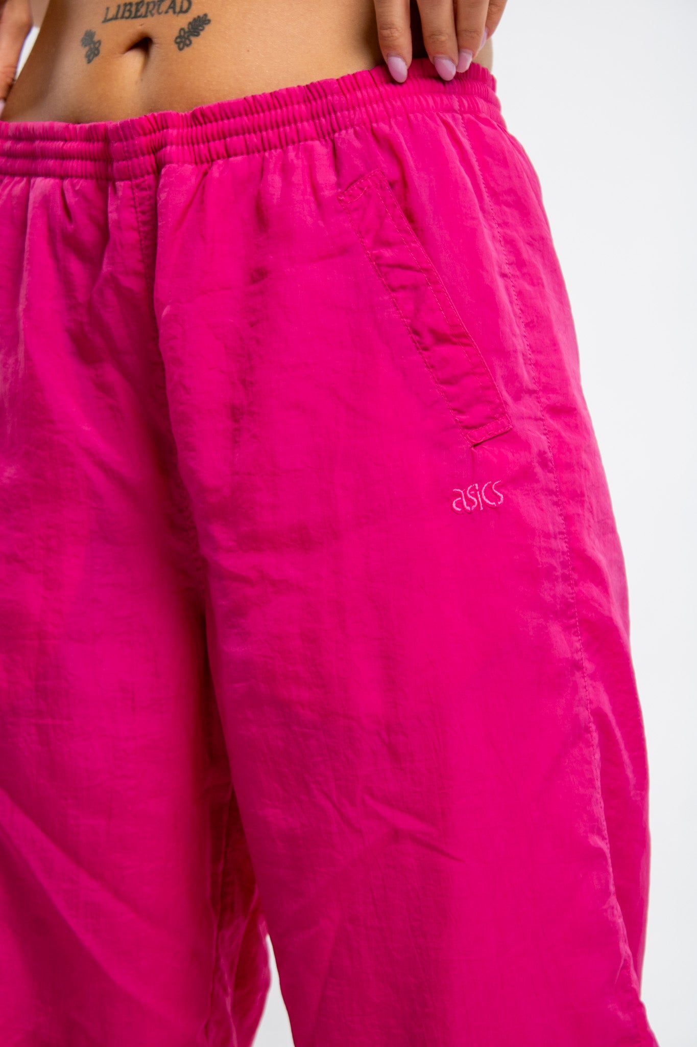 ASICS Track Pants