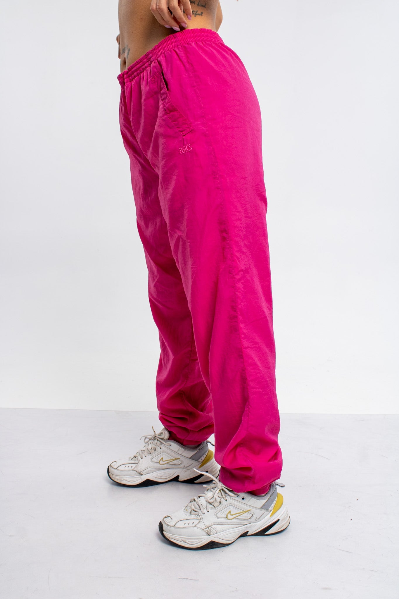 ASICS Track Pants