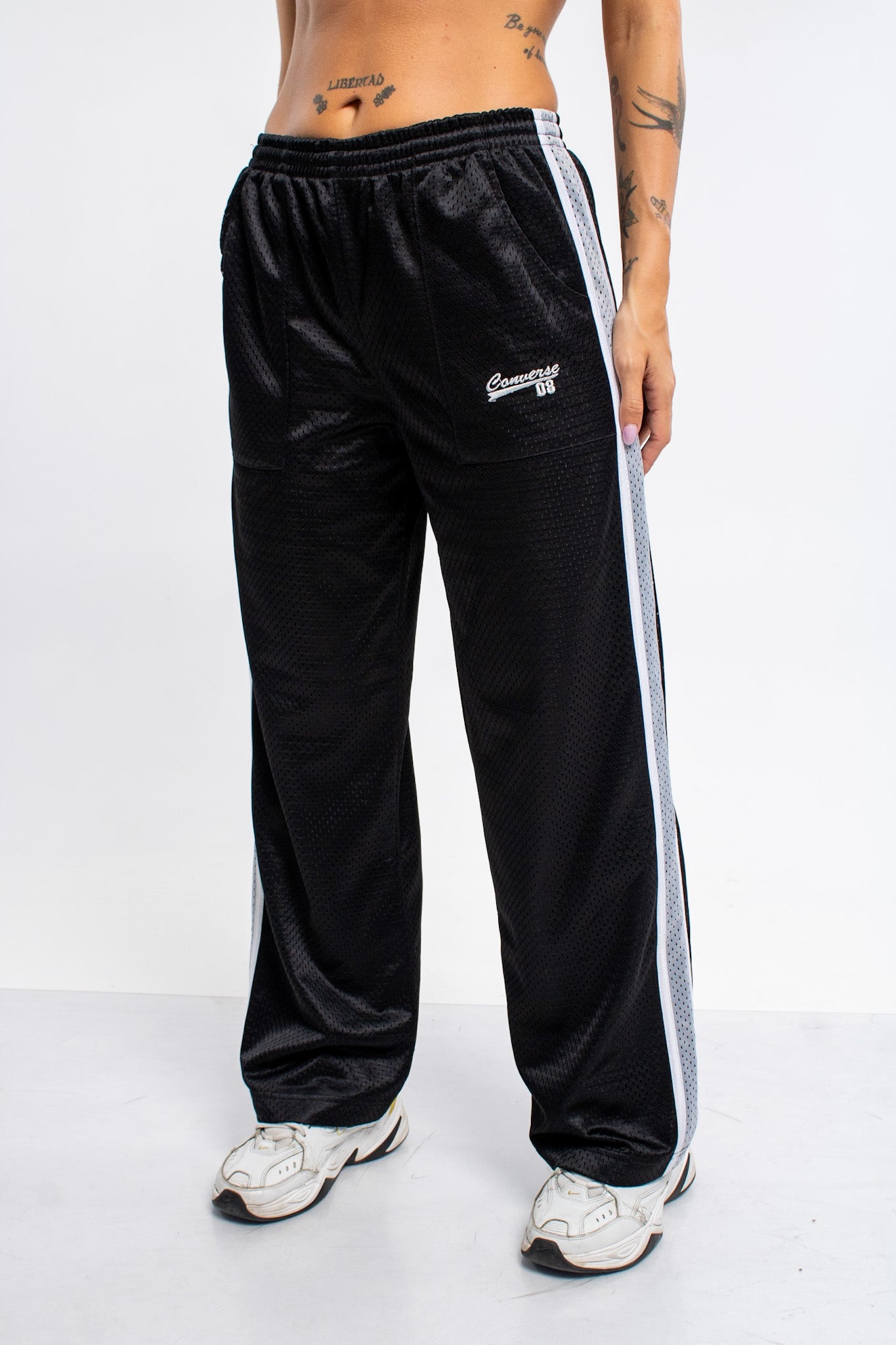 Converse Pants