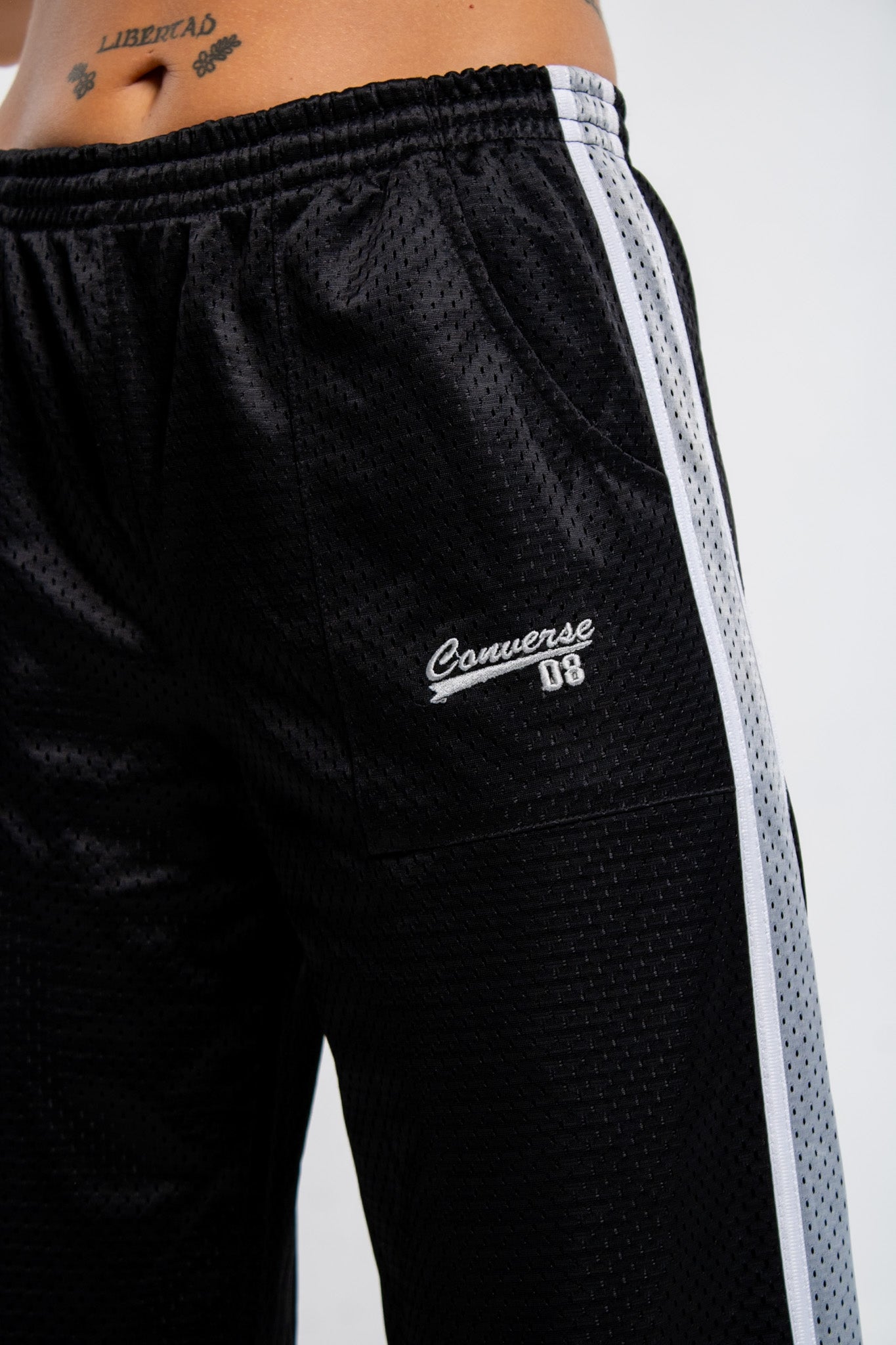Converse Pants