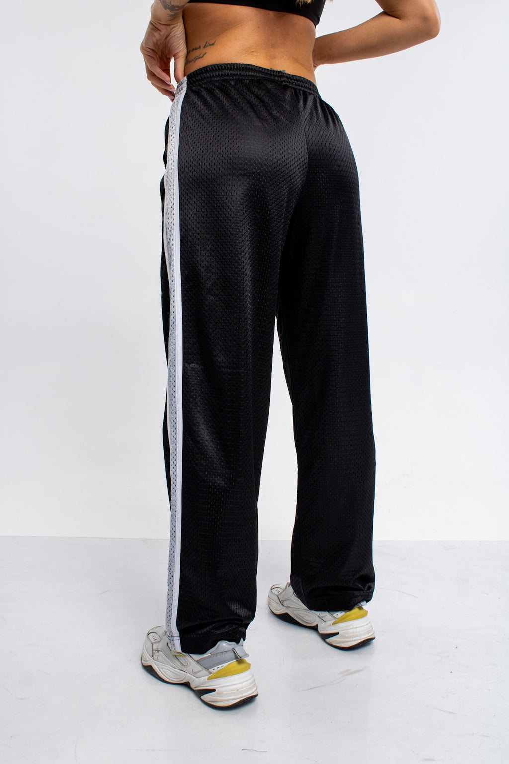 Converse Pants