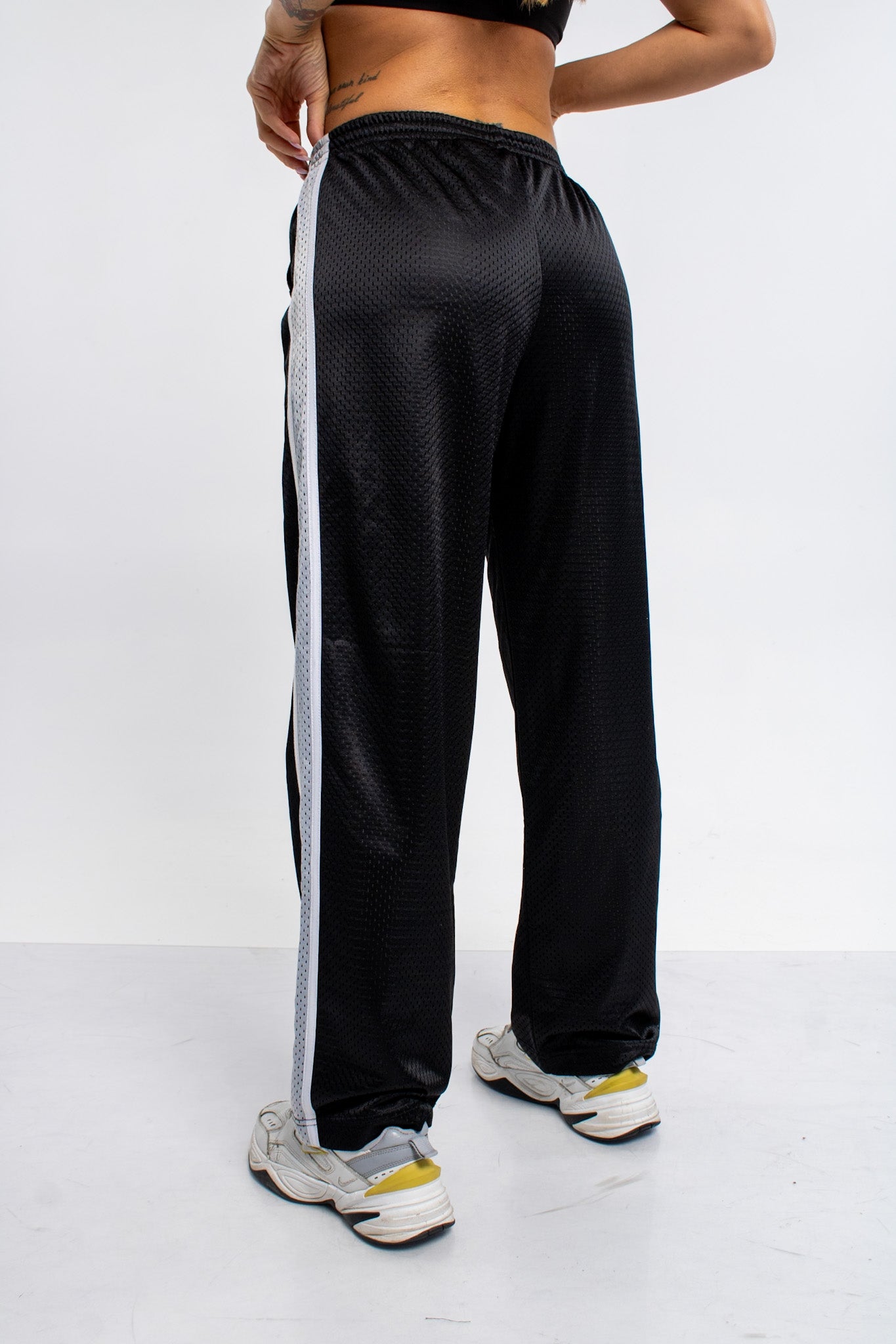 Converse Pants
