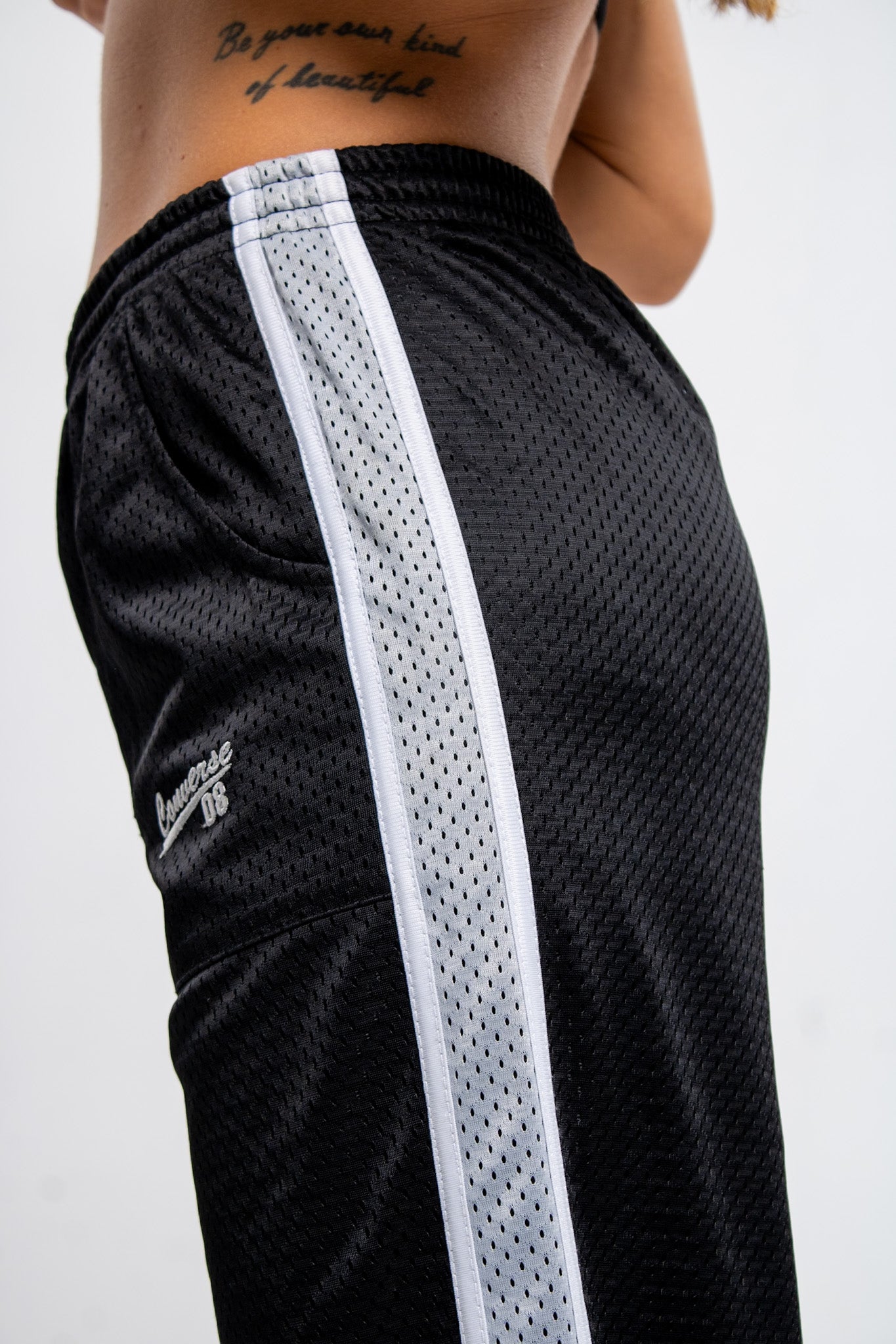 Converse Pants