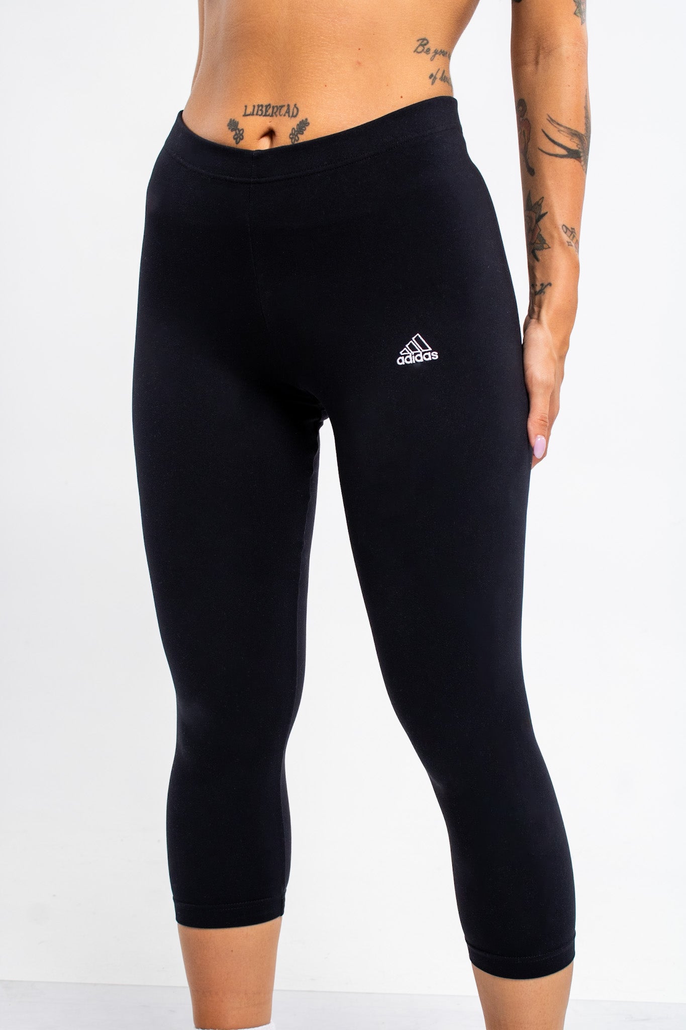 Adidas 3/4 Leggings