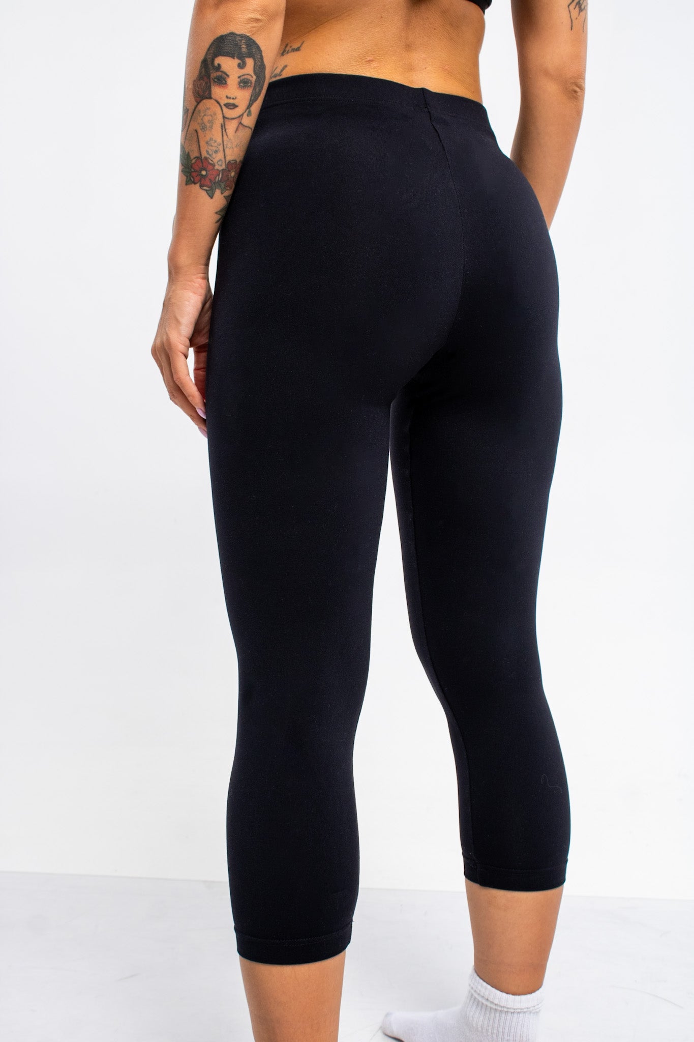 Adidas 3/4 Leggings