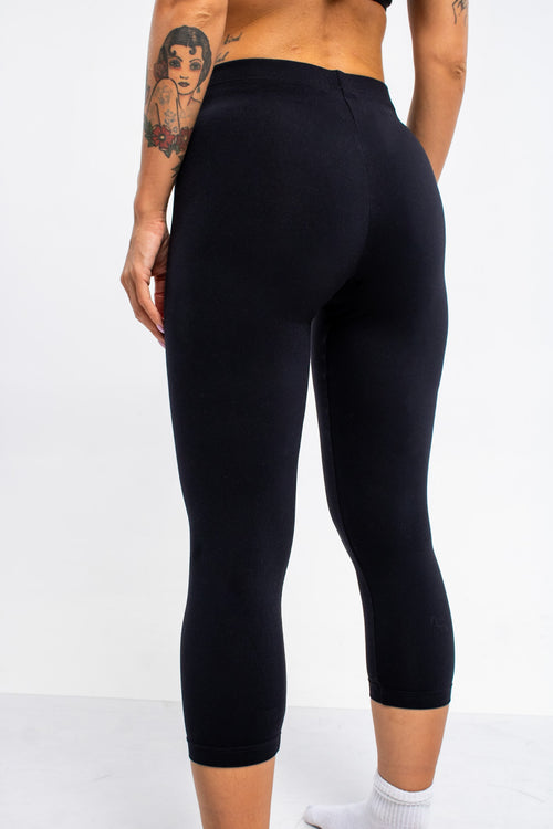 Adidas 3/4 Leggings