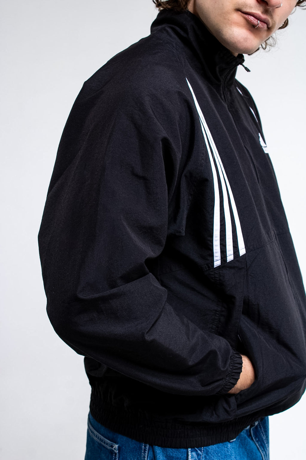Adidas Jacket
