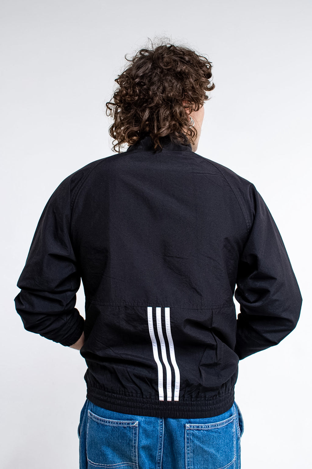 Adidas Jacket
