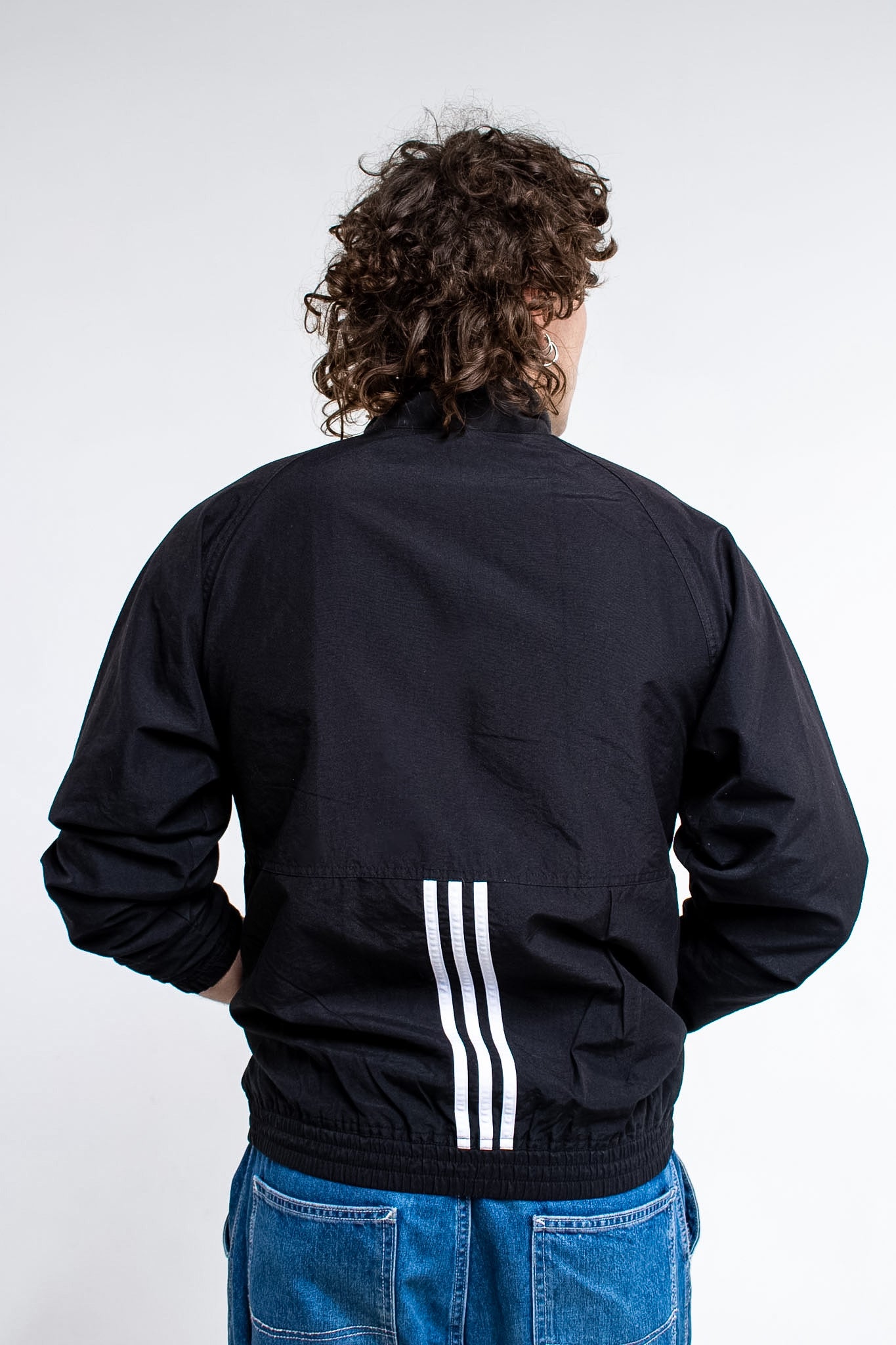 Adidas Jacket