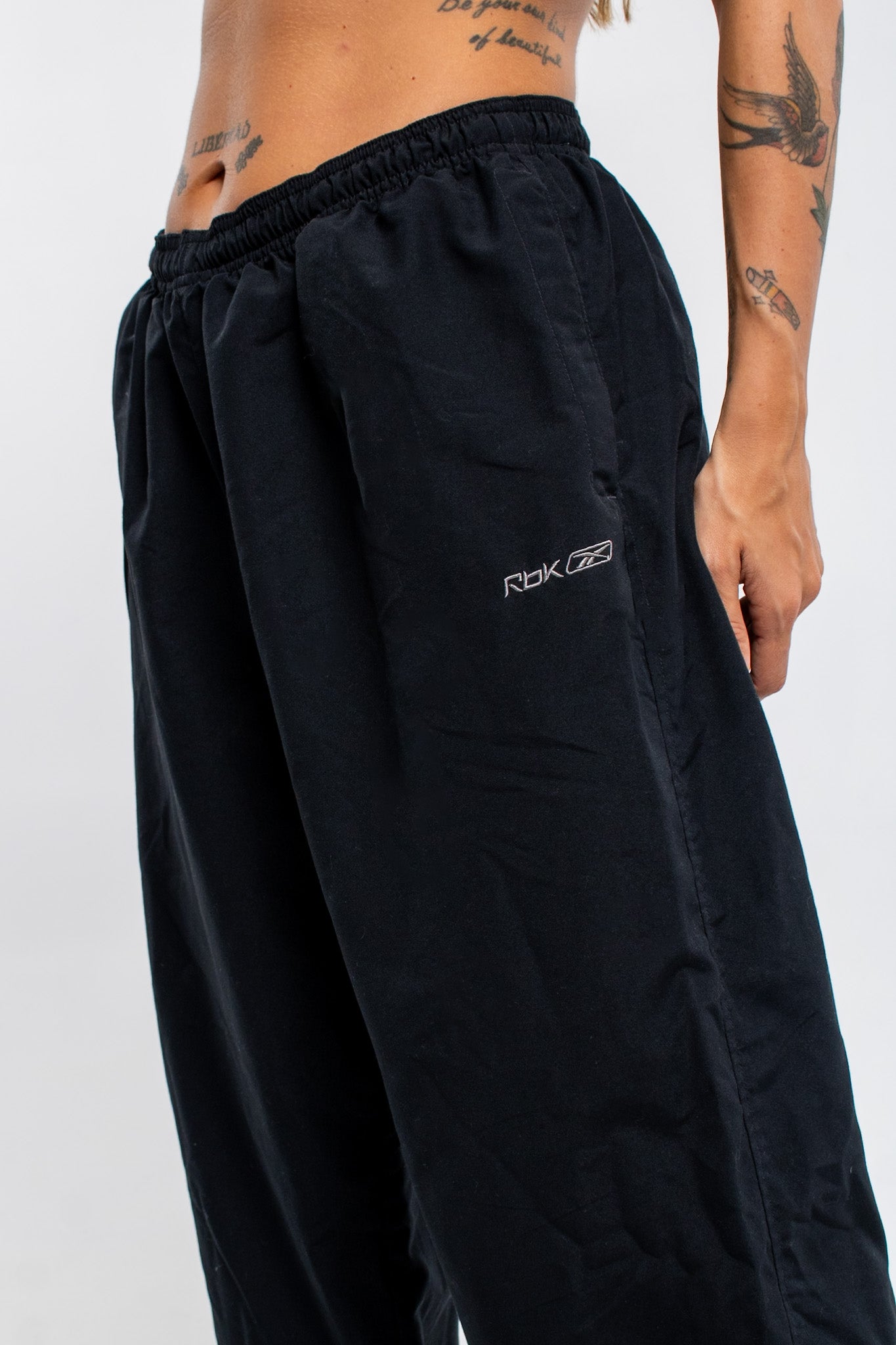 Reebok Track Pants