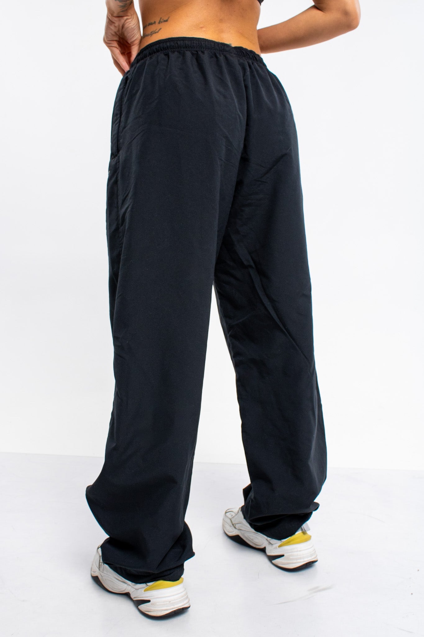Reebok Track Pants