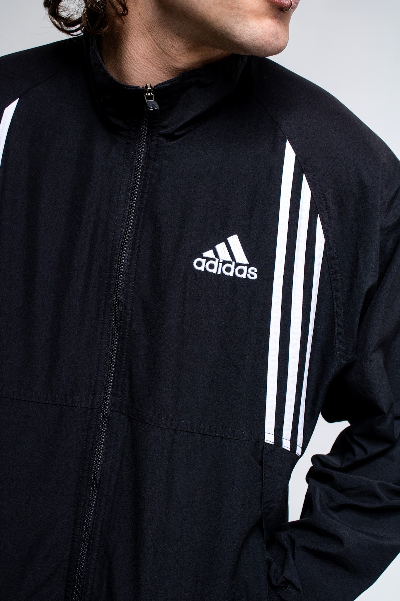 Adidas Jacket