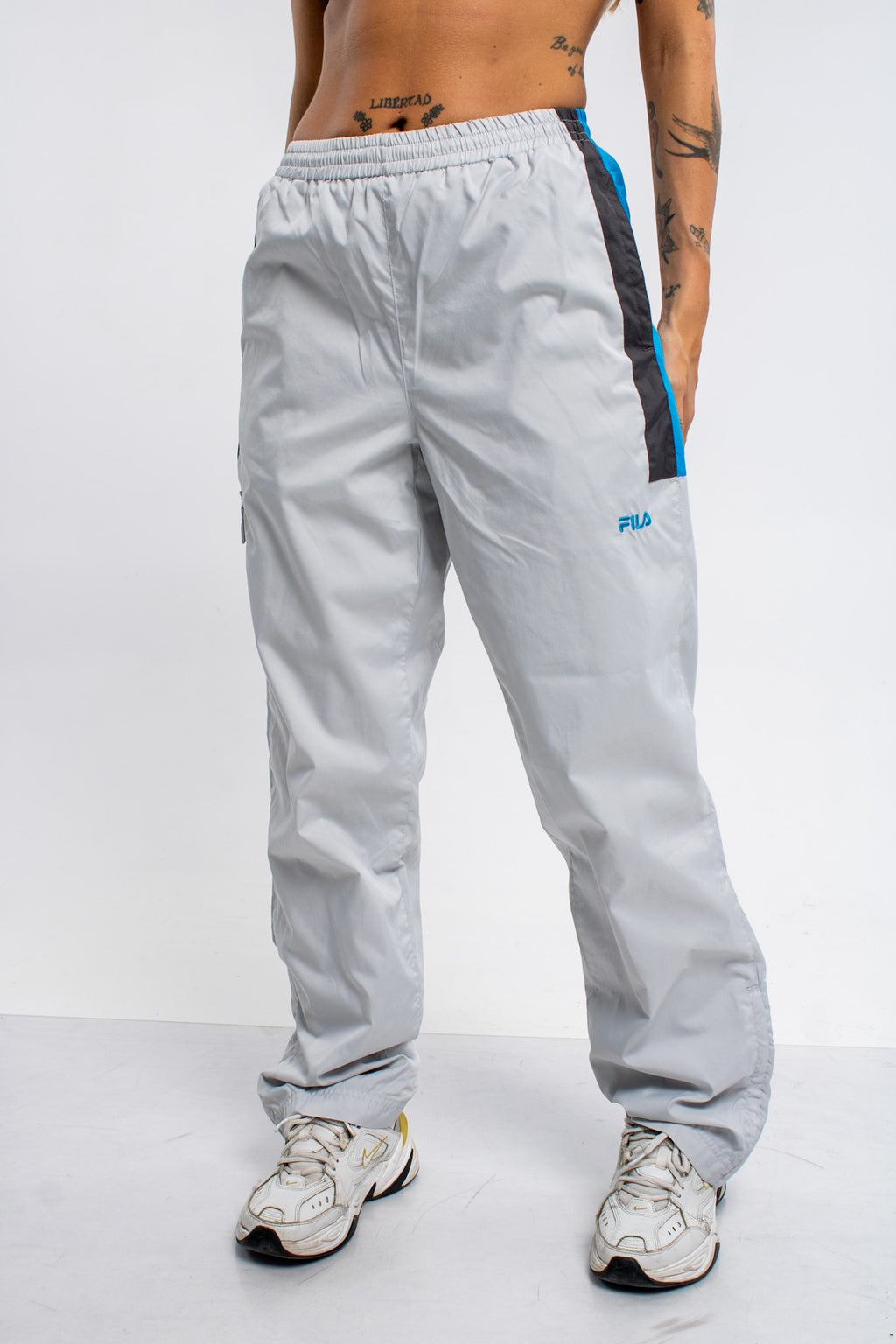 Fila Track Pants