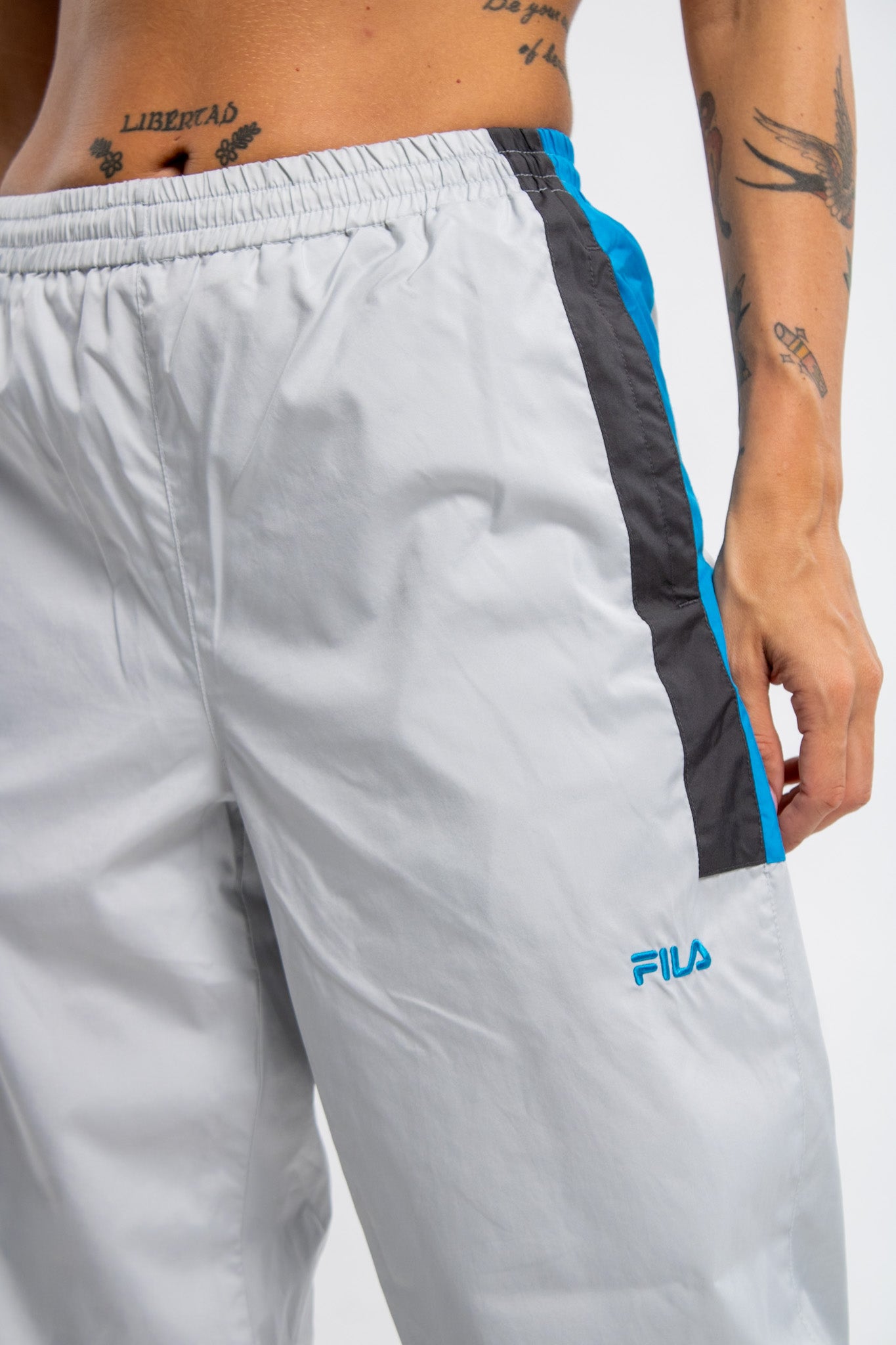 Fila Track Pants