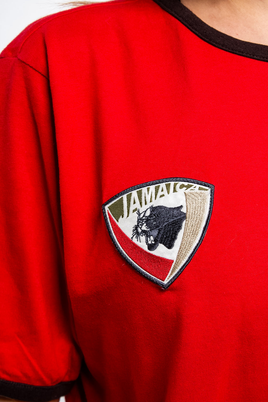 Puma Jamaica T-shirt