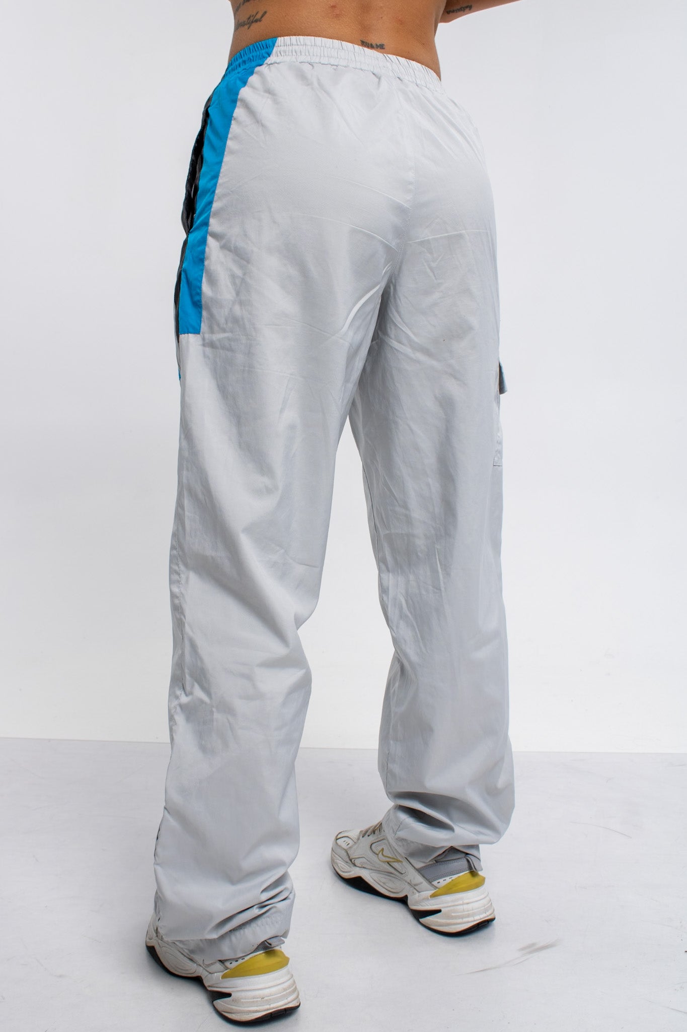 Fila Track Pants