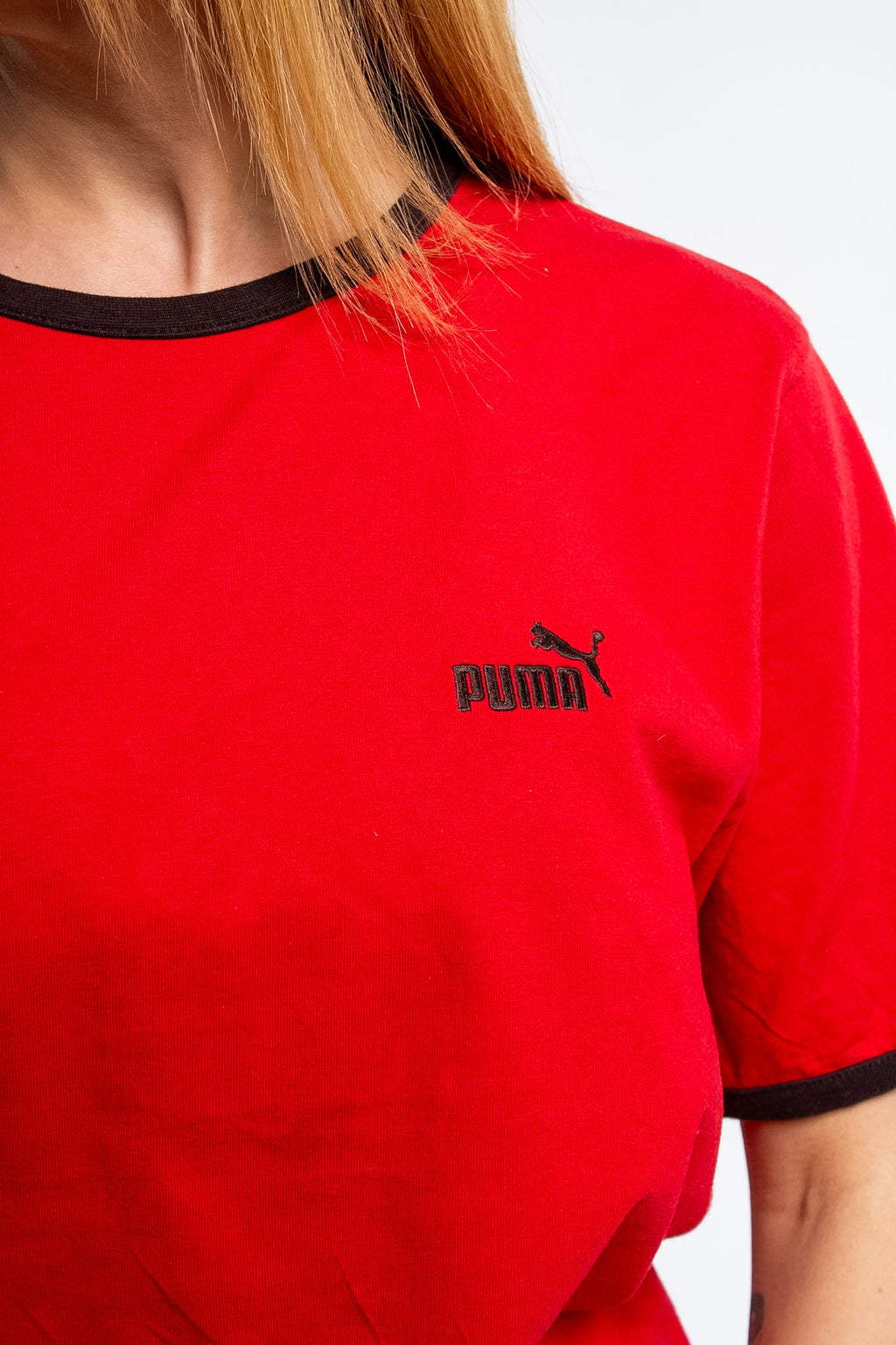 Puma Jamaica T-shirt