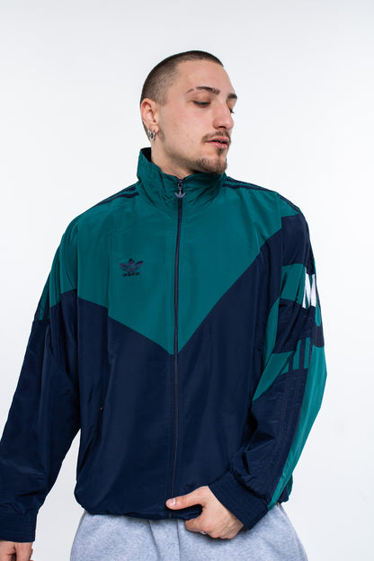 Adidas Jacket