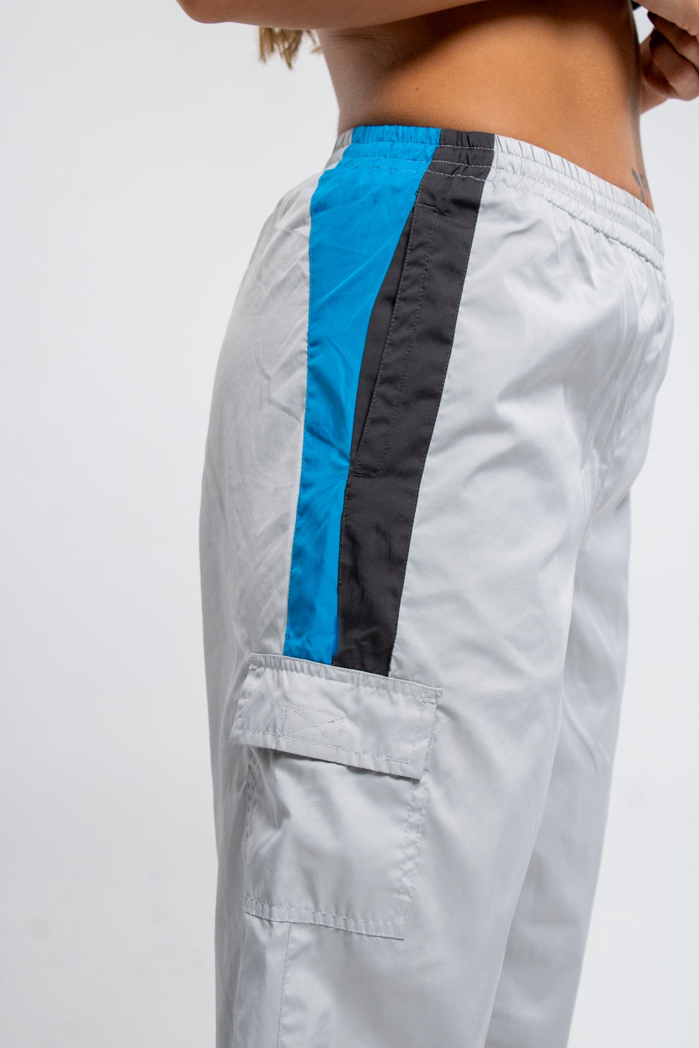 Fila Track Pants