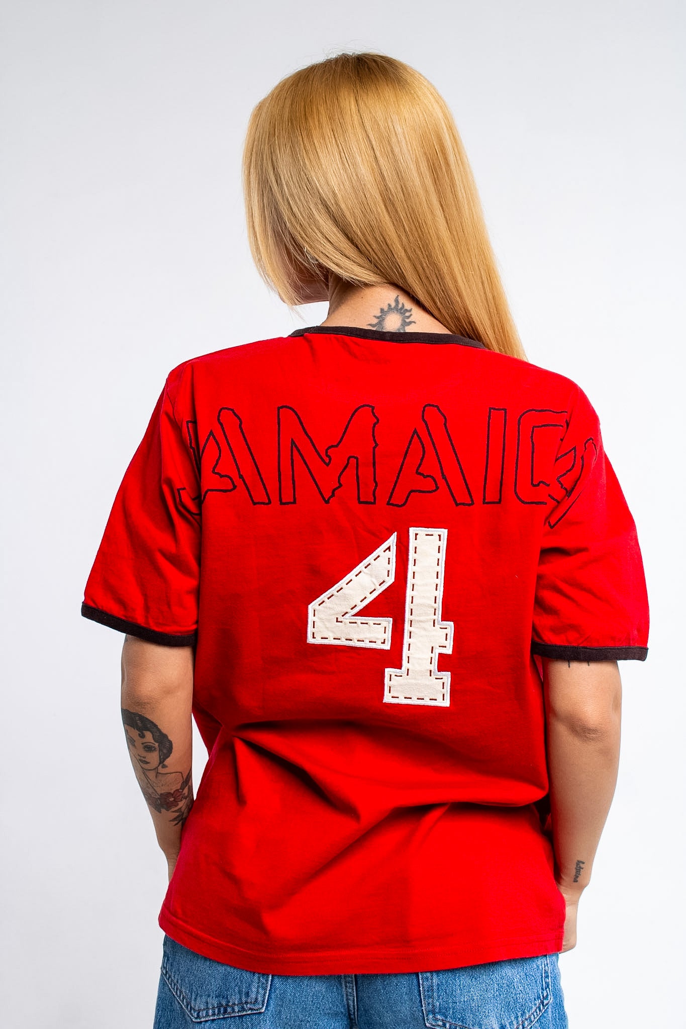 Puma Jamaica T-shirt